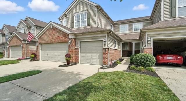 Photo of 1194 Feather Trl, Hamilton Twp, OH 45039