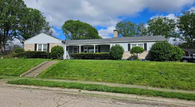 Photo of 501 Park Dr, Middletown, OH 45044