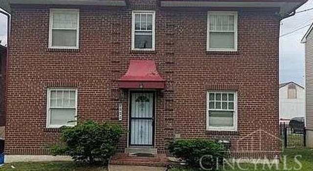 Photo of 1205 Ryland Ave, Cincinnati, OH 45237