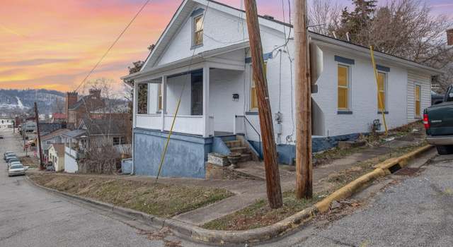 Photo of 101 N Fourth St, Ripley, OH 45167