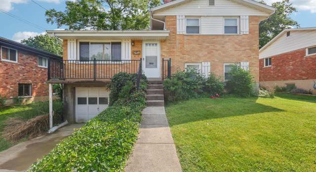Photo of 1233 Deliquia Dr, Cincinnati, OH 45230