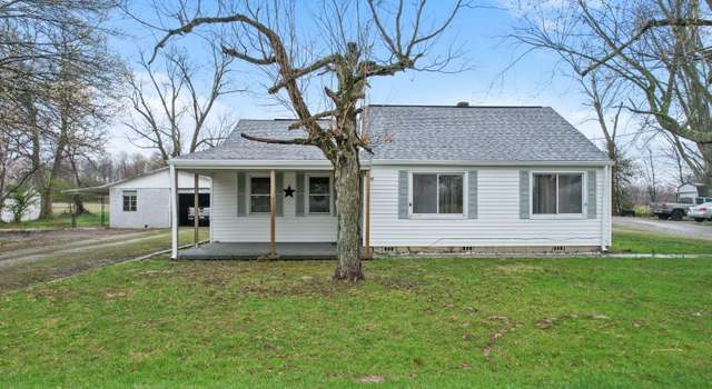 Photo of 334 S Columbus St, Russellville, OH 45168