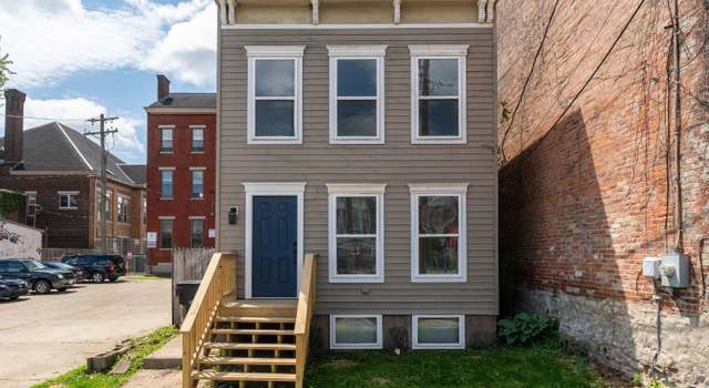 Photo of 2115 Storrs St, Cincinnati, OH 45204