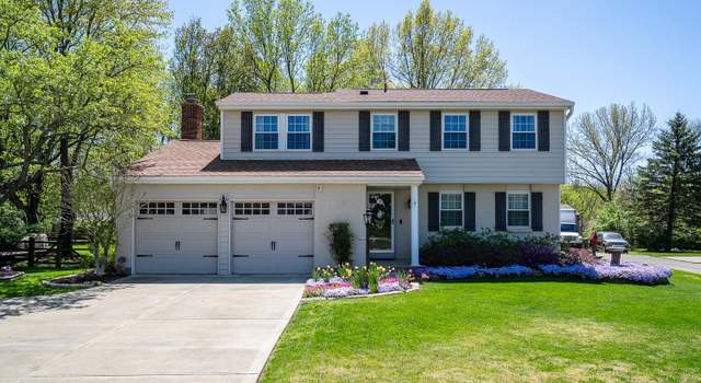 Photo of 3983 Irwin Simpson Rd, Deerfield Twp., OH 45040