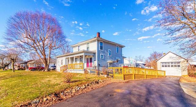 Photo of 161 St Rt 770, Seaman, OH 45679