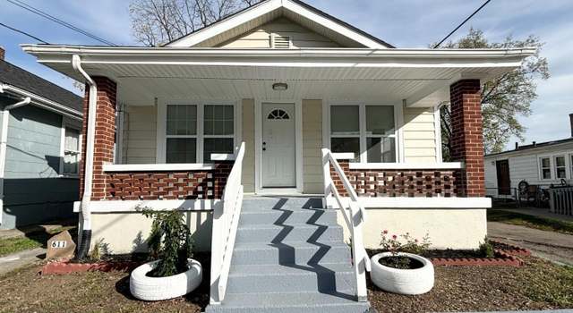 Photo of 611 Wilson St, Middletown, OH 45044