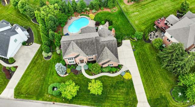 Photo of 3250 Ivy Hills Blvd, Cincinnati, OH 45244