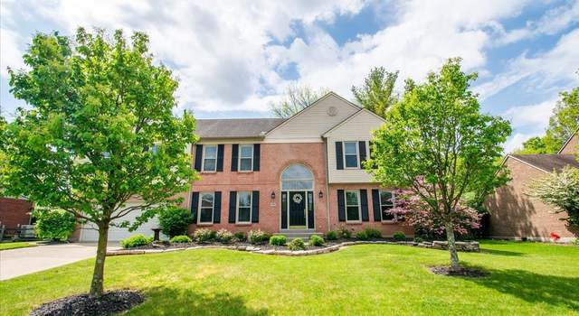 Photo of 7035 Pinemill Dr, West Chester, OH 45069