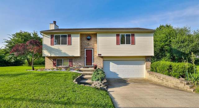Photo of 1549 Mandarin Dr, Cincinnati, OH 45240