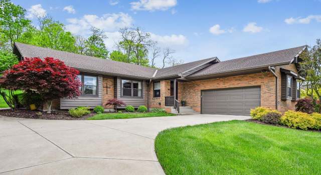 Photo of 5140 Pebblevalley Dr, Colerain Twp, OH 45252