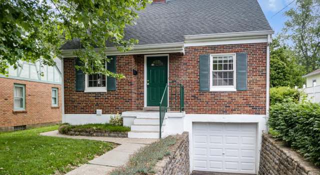 Photo of 1172 Ayershire Ave, Anderson Twp, OH 45230