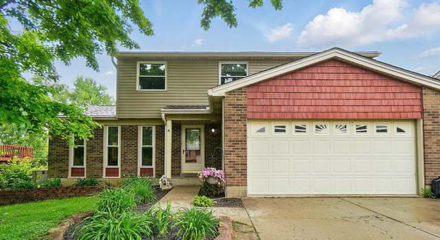 Photo of 12056 Hazelhurst Ln, Cincinnati, OH 45240
