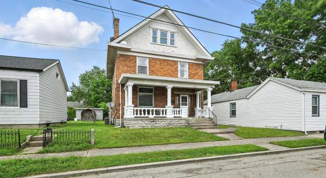 Photo of 314 Pearl St, Reading, OH 45215