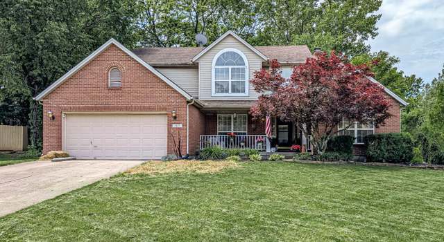 Photo of 5933 Whitehorse Ct, West Chester, OH 45069