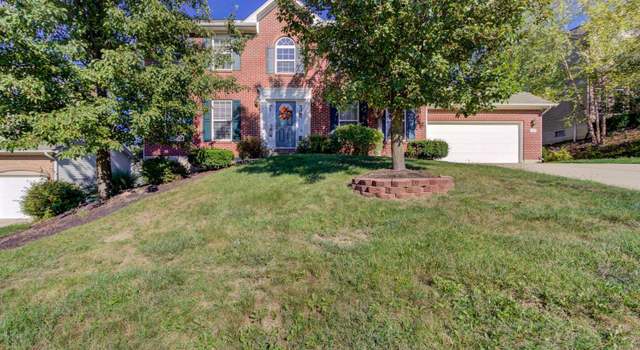 Photo of 40 College Hill Ter, Springboro, OH 45066
