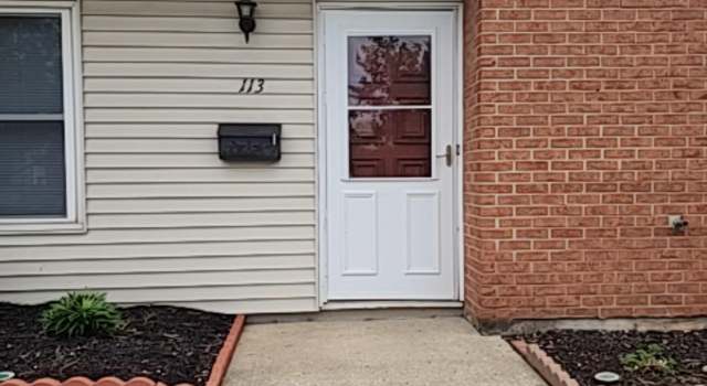 Photo of 4531 Bonita Dr #113, Middletown, OH 45044