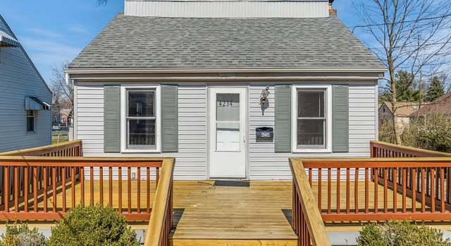 Photo of 4234 Myrtle Ave, Sycamore Twp, OH 45236