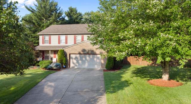 Photo of 1662 W Kemper Rd, Springfield Twp., OH 45240