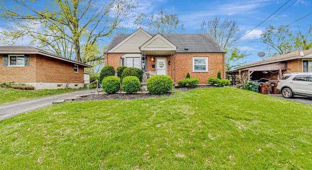 Photo of 3617 Vernier Dr, Colerain Twp, OH 45251