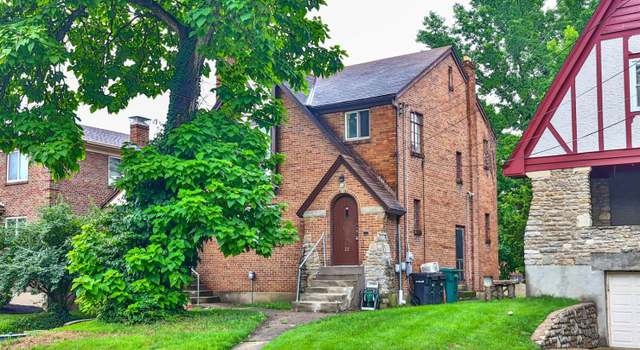 Photo of 20 Merzen Ct, Cincinnati, OH 45217