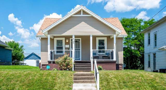 Photo of 2720 Maplewood Ave, Springfield, OH 45505