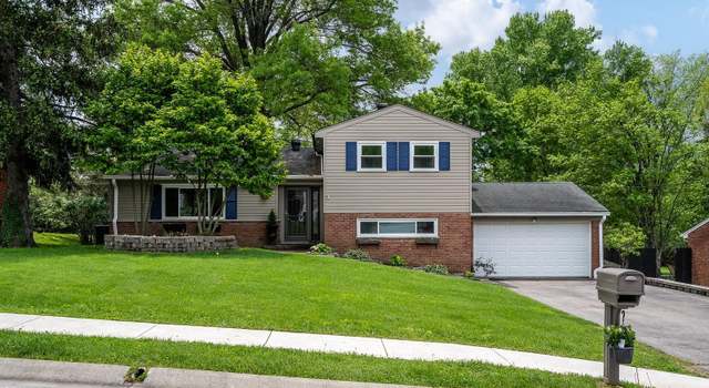 Photo of 8389 Holiday Hills Dr, Anderson Twp, OH 45255