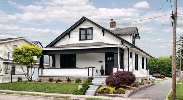 Photo of 110 S Hill St, Harrison, OH 45030