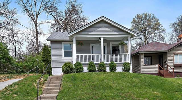 Photo of 6705 Grace Ave, Silverton, OH 45236