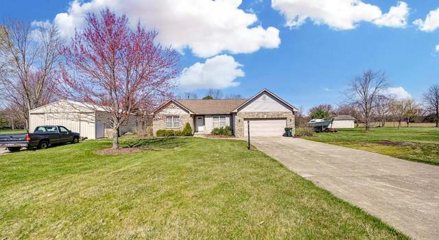 Photo of 2720 Quail Field Dr, Clearcreek Twp., OH 45036