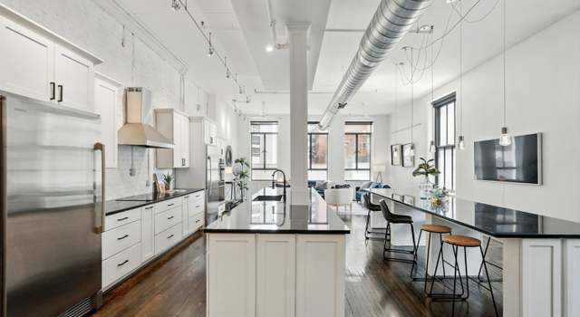 Photo of 417 Vine St #502, Cincinnati, OH 45202