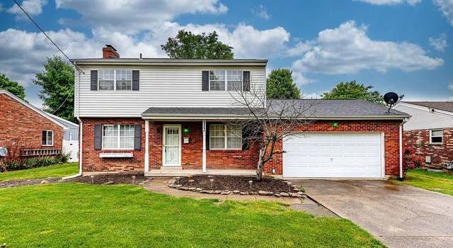 Photo of 112 Joyce Ave, Harrison, OH 45030