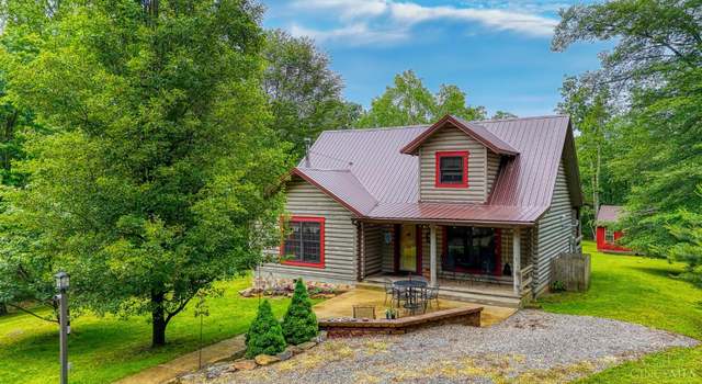 Photo of 7 Whiskey Run Rd, Chillicothe, OH 45601