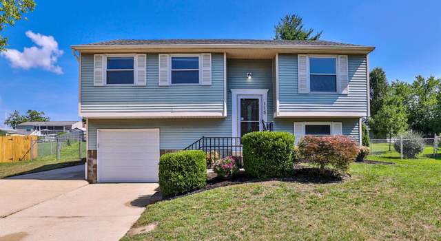 Photo of 115 Treeline Ct, Harrison, OH 45030