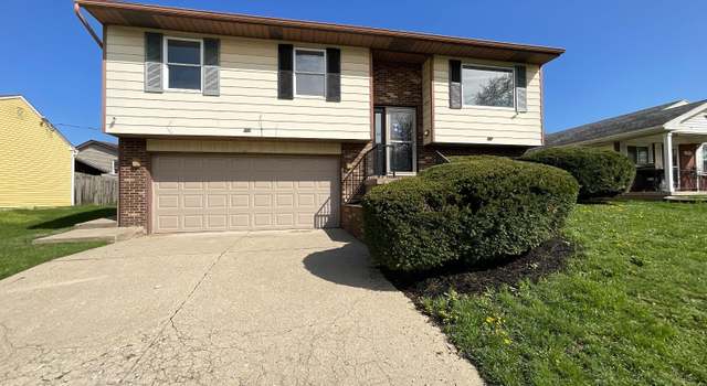 Photo of 4705 Bonita Dr, Middletown, OH 45044