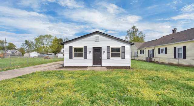Photo of 1938 Fenton St, St Clair Twp, OH 45011