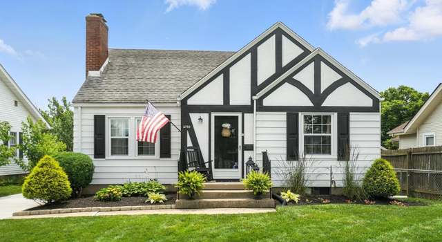 Photo of 2710 Elmo Pl, Middletown, OH 45042