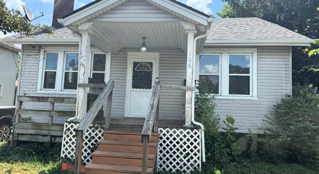 Photo of 138 Whipple St, Cincinnati, OH 45233
