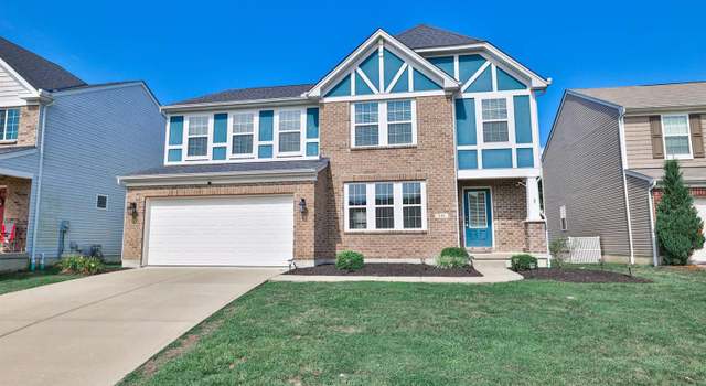 Photo of 16 Belwood Ct, Amelia, OH 45102
