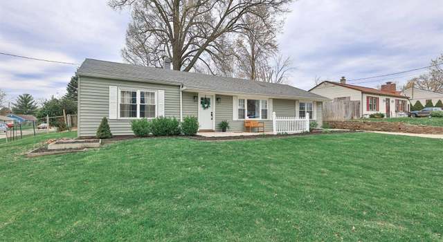 Photo of 9681 Northfield Ln, Springfield Twp., OH 45231
