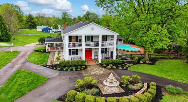 Photo of 5518 Wolfpen Pleasant Hill Rd, Miami Twp, OH 45150