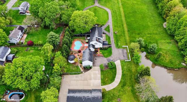 Photo of 5518 Wolfpen Pleasant Hill Rd, Miami Twp, OH 45150
