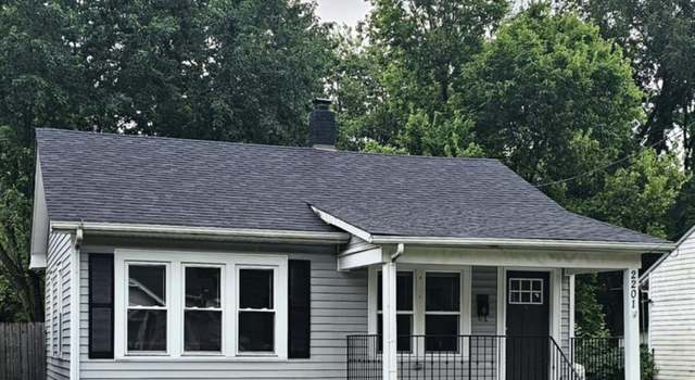 Photo of 2201 Fernwood St, Middletown, OH 45044
