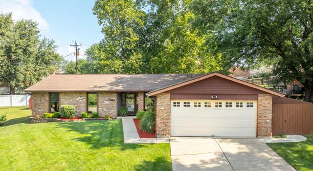 Photo of 2452 E Highwood Dr, Fairfield, OH 45014