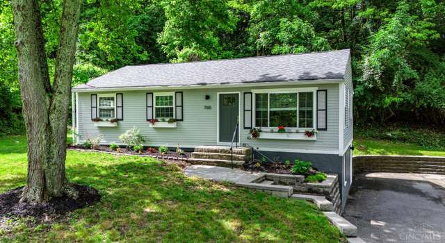 Photo of 7165 Clough Pike, Anderson Twp, OH 45244
