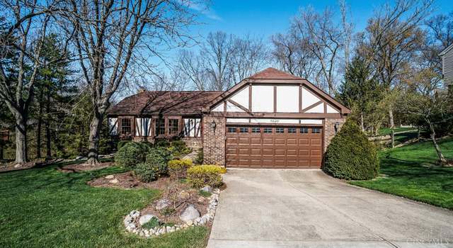 Photo of 5820 Squire Hill Ct, Sharonville, OH 45241