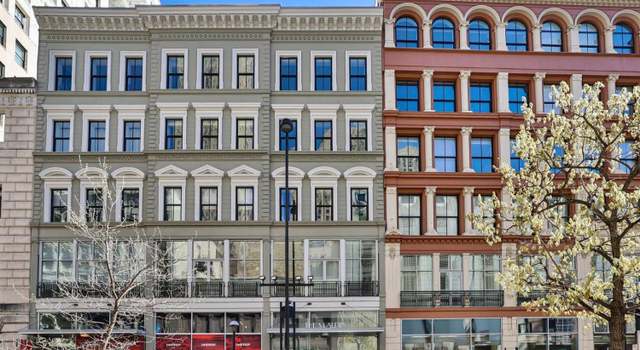 Photo of 15 W Fourth St #404, Cincinnati, OH 45202