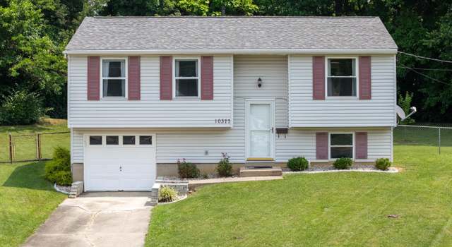 Photo of 10377 Hawkhurst Dr, Cincinnati, OH 45231