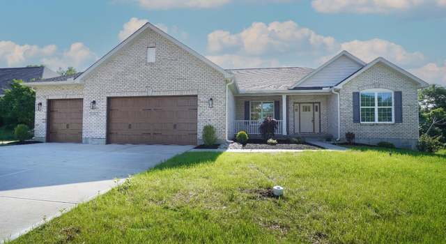 Photo of 1596 Tatum Ln, Hamilton, OH 45013