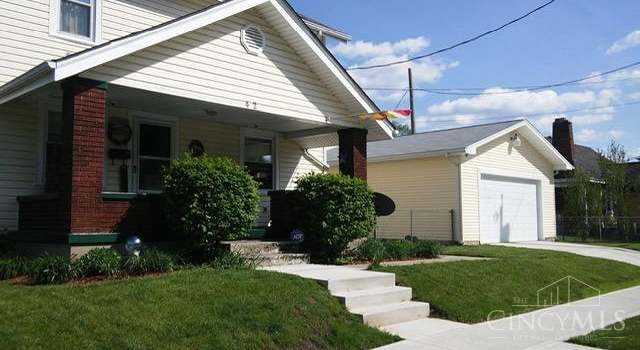 Photo of 42 Highland Ave, Hamilton, OH 45013