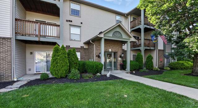 Photo of 4951 N Arbor Woods Ct #202, Green Twp, OH 45248